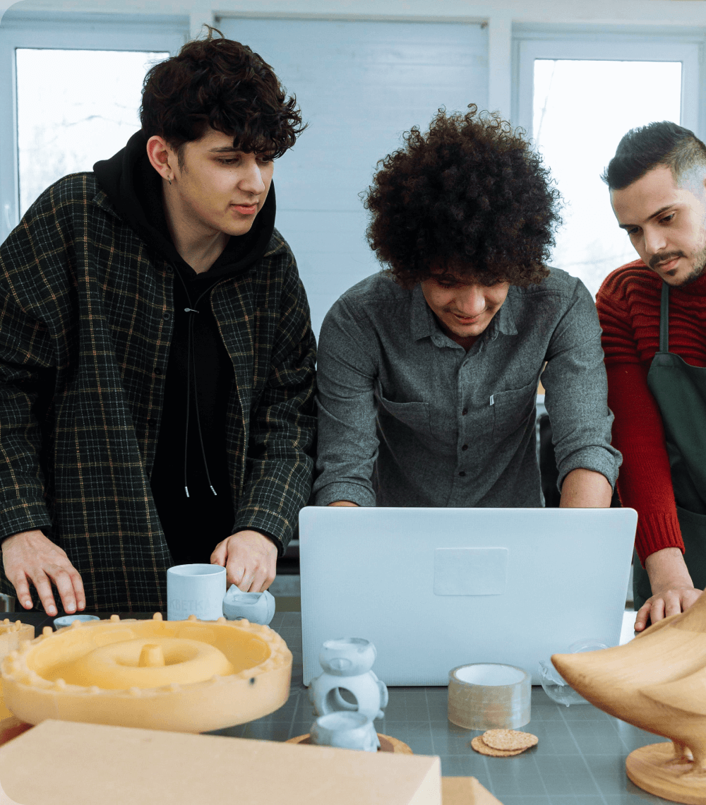 HI-Biometrics Products